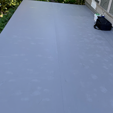 Modern-TPO-Roofing-Meets-Historic-Charm-in-SW-Portland-Oregon 2