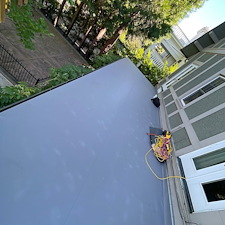 Modern-TPO-Roofing-Meets-Historic-Charm-in-SW-Portland-Oregon 3