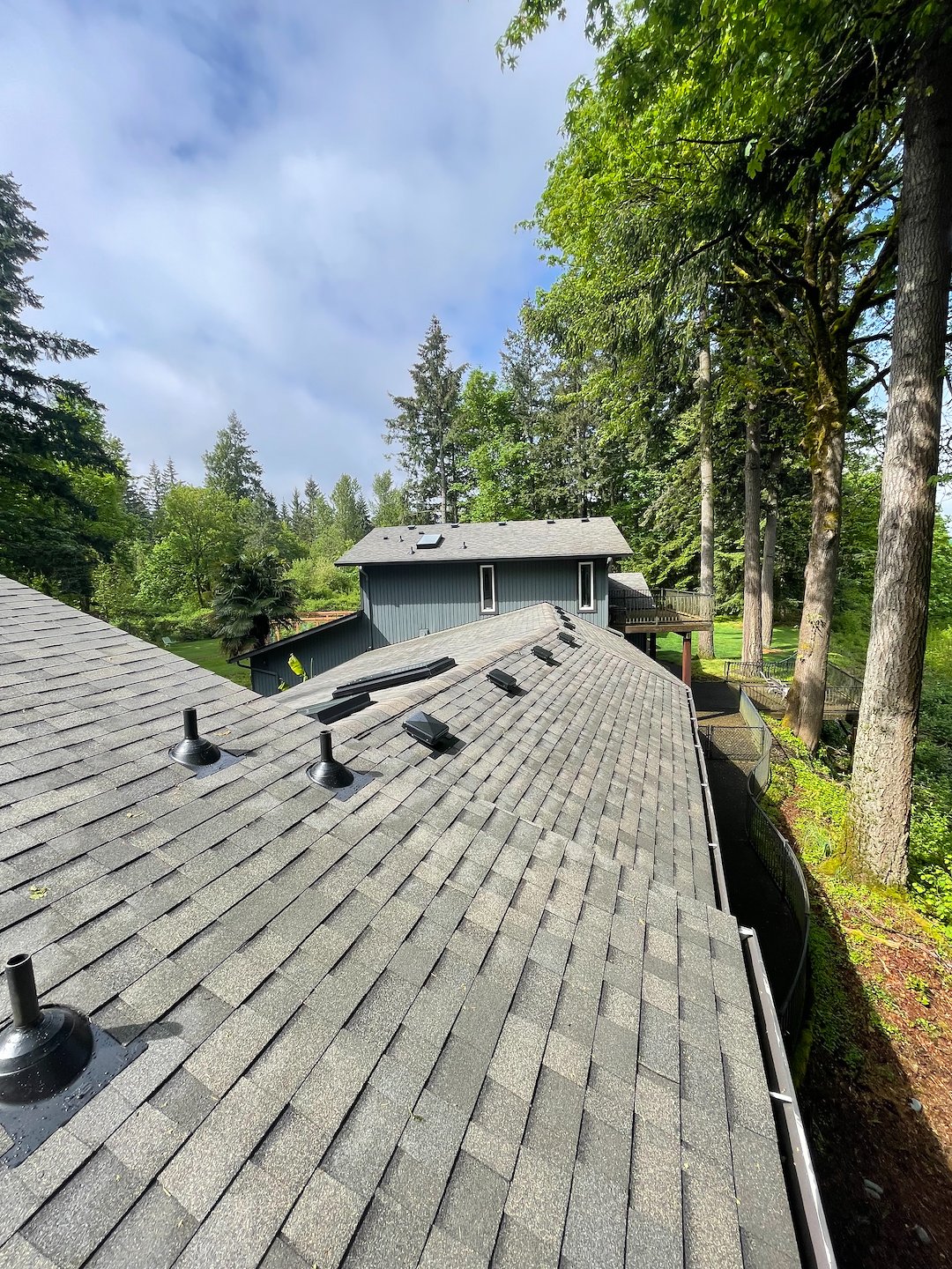 Premium Roofing Services in Oregon City, Oregon – Expert Craftsmanship & Reliable Results