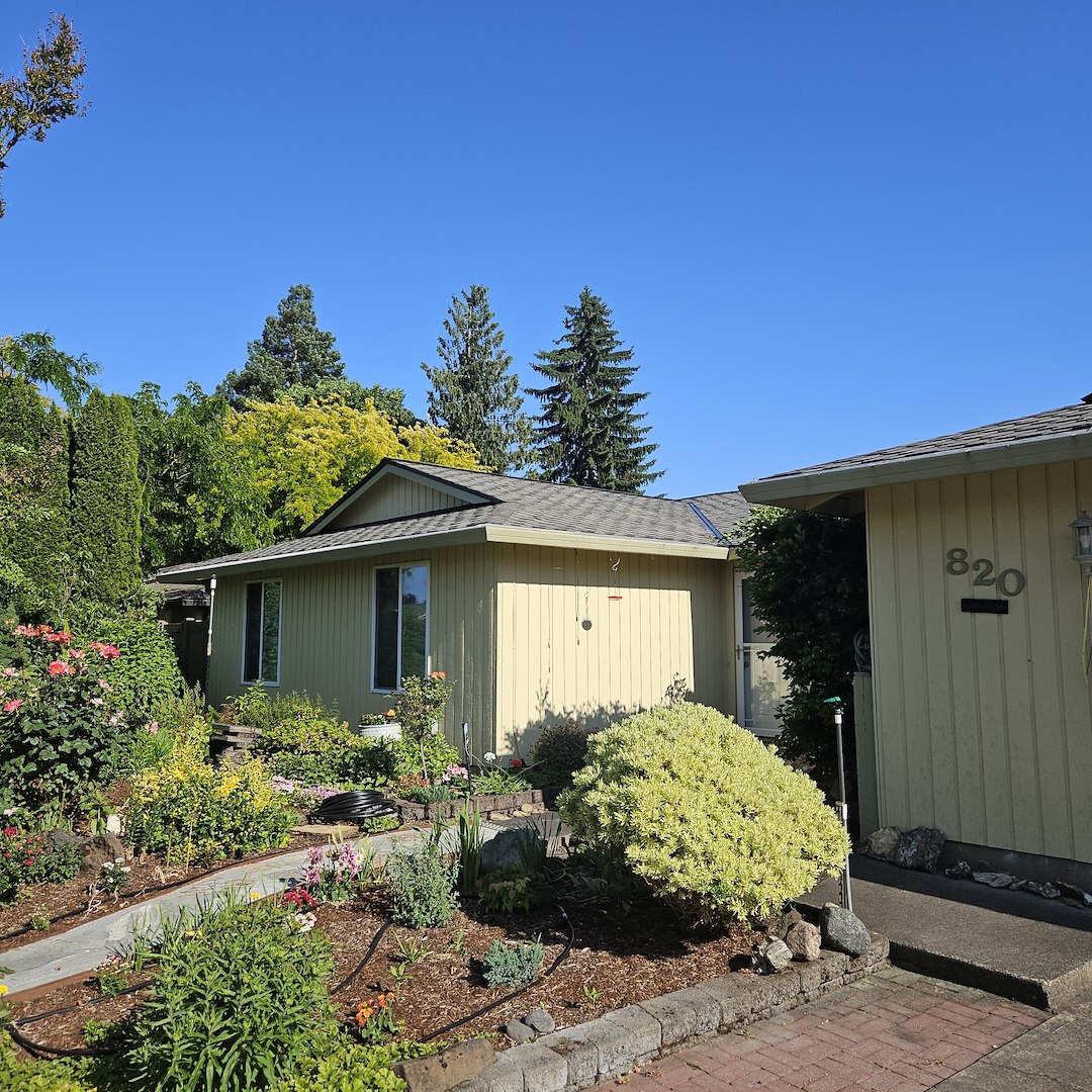 Top Quality Tear-Off & Reroofing Services in Hillsboro, OR – Home & ADU Transformation