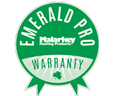 Malarkey Emerald Pro by RJ Roofing in Portland OR
