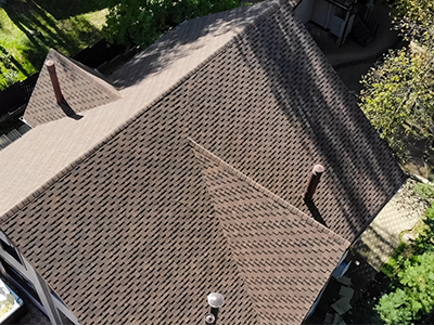 Roof Inspections by RJ Roofing in Portland, OR