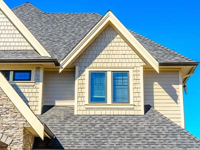 Roof Replacement Financing by RJ Roofing in Portland OR